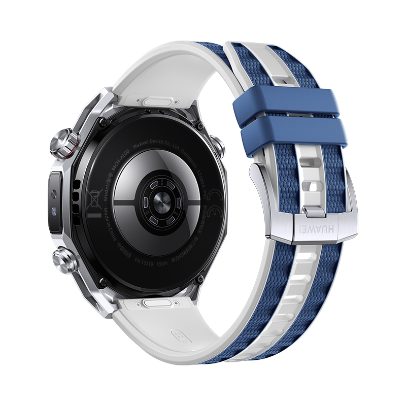 HUAWEI Ultimate 2 Blue 48,5 mm